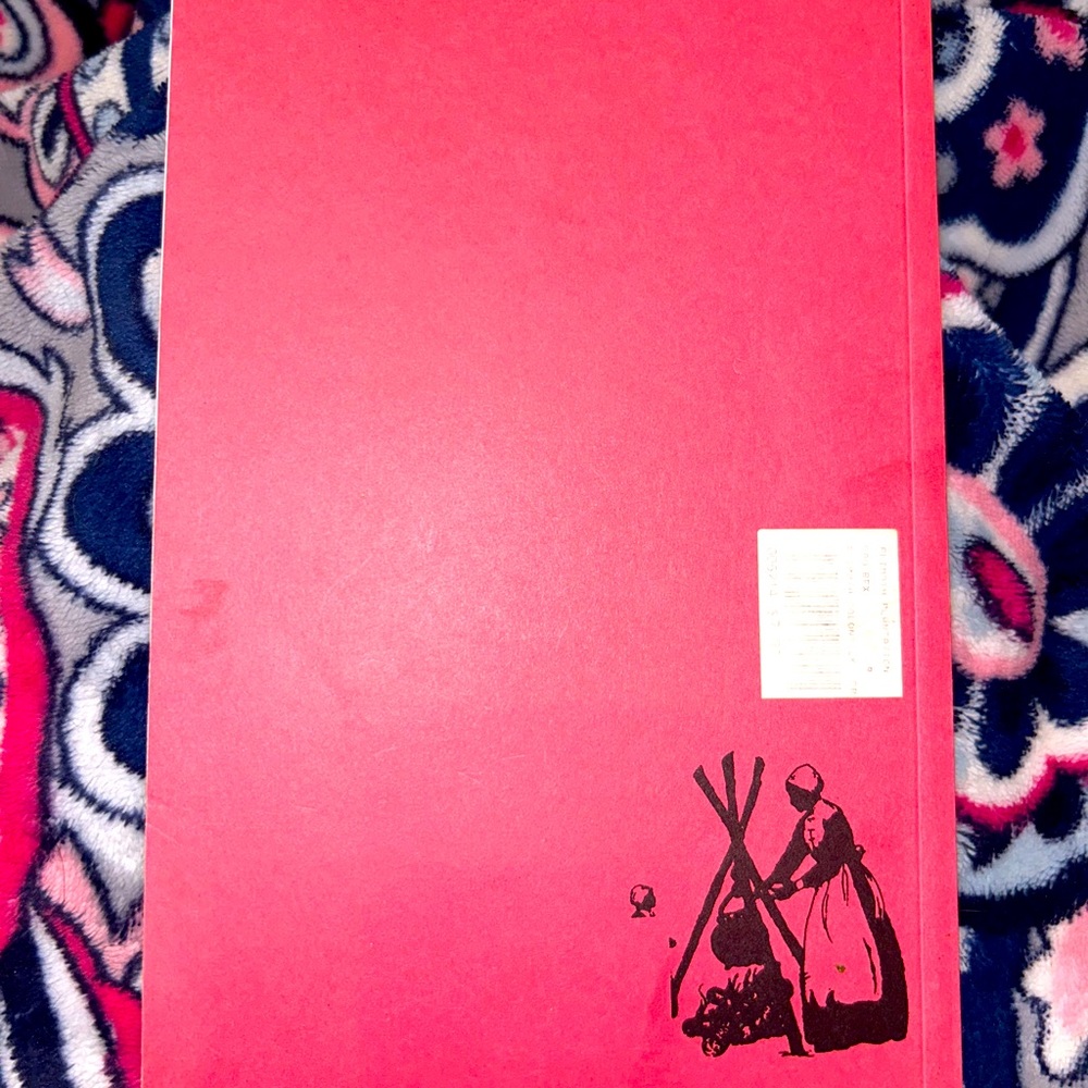 Cooking book